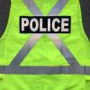 Safety Vest